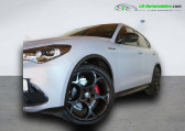 Alfa romeo Stelvio occasion année 2024 boite Automatique Annonce Alfa romeo Stelvio occasion Essence 2.0T 280 ch Q4 BVA à Beaupuy
