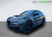 Alfa romeo Stelvio occasion année 2021 boite Automatique Annonce Alfa romeo Stelvio occasion Essence 2.0T 280 ch Q4 BVA à Beaupuy