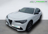 Alfa romeo Stelvio occasion année 2023 boite Automatique Annonce Alfa romeo Stelvio occasion Essence 2.0T 280 ch Q4 BVA à Beaupuy