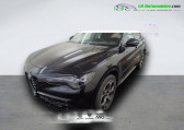 Alfa romeo Stelvio occasion année 2024 boite Automatique Annonce Alfa romeo Stelvio occasion Essence 2.0T 280 ch Q4 BVA à Beaupuy