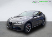 Alfa romeo Stelvio occasion année 2024 boite Automatique Annonce Alfa romeo Stelvio occasion Essence 2.0T 280 ch Q4 BVA à Beaupuy