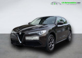 Alfa romeo Stelvio 2.0T 280 ch Q4 BVA   Beaupuy 31