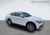 Alfa romeo Stelvio 2.0T 280 ch Q4 BVA   Beaupuy 31