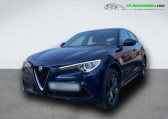 Alfa romeo Stelvio 2.0T 280 ch Q4 BVA   Beaupuy 31