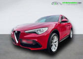 Alfa romeo Stelvio occasion année 2019 boite Automatique Annonce Alfa romeo Stelvio occasion Essence 2.0T 280 ch Q4 BVA à Beaupuy