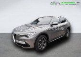 Alfa romeo Stelvio occasion année 2018 boite Automatique Annonce Alfa romeo Stelvio occasion Essence 2.0T 280 ch Q4 BVA à Beaupuy