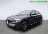 Alfa romeo Stelvio occasion année 2022 boite Automatique Annonce Alfa romeo Stelvio occasion Essence 2.0T 280 ch Q4 BVA à Beaupuy