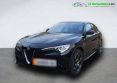 Alfa romeo Stelvio occasion année 2022 boite Automatique Annonce Alfa romeo Stelvio occasion Essence 2.0T 280 ch Q4 BVA à Beaupuy