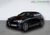 Alfa romeo Stelvio occasion année 2023 boite Automatique Annonce Alfa romeo Stelvio occasion Essence 2.0T 280 ch Q4 BVA à Beaupuy