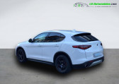 Alfa romeo Stelvio 2.0T 280 ch Q4 BVA   Beaupuy 31