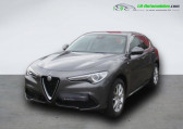 Alfa romeo Stelvio occasion année 2020 boite Automatique Annonce Alfa romeo Stelvio occasion Essence 2.0T 280 ch Q4 BVA à Beaupuy