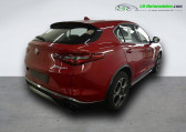 Alfa romeo Stelvio occasion année 2022 boite Automatique Annonce Alfa romeo Stelvio occasion Essence 2.0T 280 ch Q4 BVA à Beaupuy