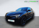 Alfa romeo Stelvio occasion année 2023 boite Automatique Annonce Alfa romeo Stelvio occasion Essence 2.0T 280 ch Q4 BVA à Beaupuy