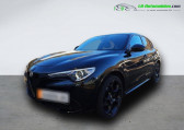 Alfa romeo Stelvio occasion année 2023 boite Automatique Annonce Alfa romeo Stelvio occasion Essence 2.0T 280 ch Q4 BVA à Beaupuy