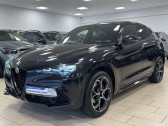 Annonce Alfa romeo Stelvio occasion Essence 2.0T 280 ch Q4 BVA � L'Union