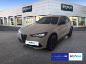 Annonce Alfa romeo Stelvio occasion Essence 2.0T 280 ch Q4 BVA � L'Union