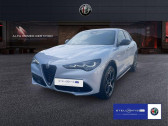Annonce Alfa romeo Stelvio occasion Essence 2.0T 280 ch Q4 BVA � L'Union