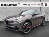 Annonce Alfa romeo Stelvio occasion Essence 2.0T 280 ch Q4 BVA � L'Union