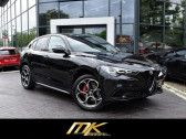 Annonce Alfa romeo Stelvio occasion Essence 2.0T 280 ch Q4 BVA � L'Union