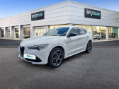 Annonce Alfa romeo Stelvio occasion Essence 2.0T 280 ch Q4 BVA � L'Union
