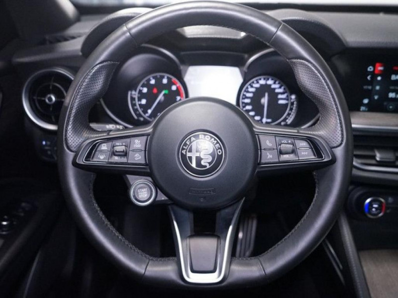 Alfa romeo Stelvio 2.0T 280 ch Q4 BVA  occasion  L'Union - photo n10