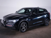 Annonce Alfa romeo Stelvio occasion Essence 2.0T 280 ch Q4 BVA  L'Union