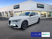 Annonce Alfa romeo Stelvio occasion Essence 2.0T 280 ch Q4 BVA  L'Union