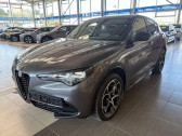 Annonce Alfa romeo Stelvio occasion Essence 2.0T 280 ch Q4 BVA  L'Union