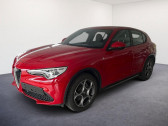 Alfa romeo Stelvio occasion année 2023 boite Automatique Annonce Alfa romeo Stelvio occasion Essence 2.0T 280 ch Q4 BVA à L'Union