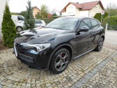 Alfa romeo Stelvio occasion année 2023 boite Automatique Annonce Alfa romeo Stelvio occasion Essence 2.0T 280 ch Q4 BVA à L'Union