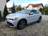 Alfa romeo Stelvio occasion année 2023 boite Automatique Annonce Alfa romeo Stelvio occasion Essence 2.0T 280 ch Q4 BVA à L'Union