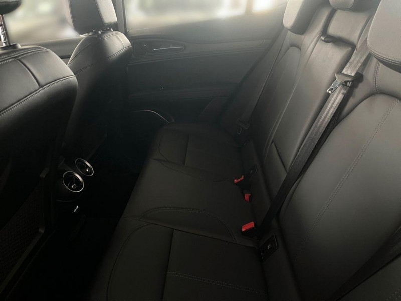 Alfa romeo Stelvio 2.0T 280 ch Q4 BVA 2023 - photo n°11 Alfa romeo Stelvio 2.0T 280 ch Q4 BVA  occasion à L'Union - photo n°11