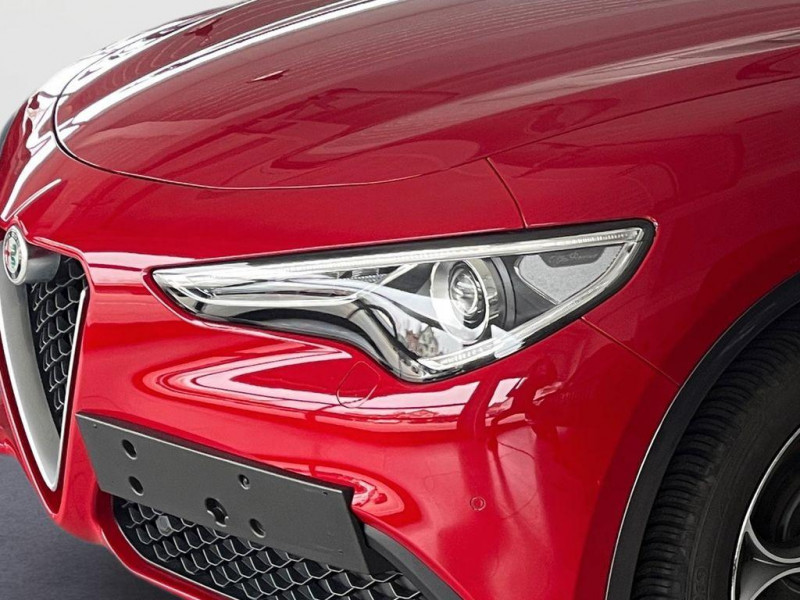 Alfa romeo Stelvio 2.0T 280 ch Q4 BVA 2023 - photo n°5 Alfa romeo Stelvio 2.0T 280 ch Q4 BVA  occasion à L'Union - photo n°5