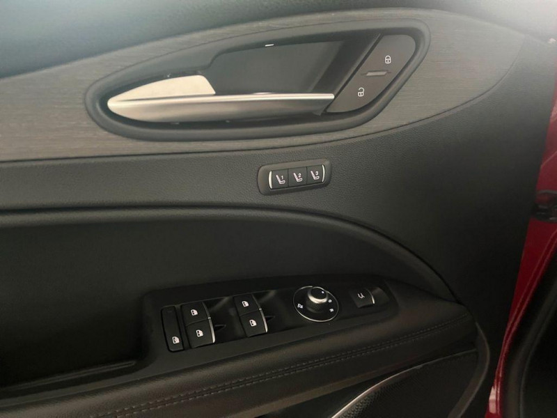 Alfa romeo Stelvio 2.0T 280 ch Q4 BVA 2023 - photo n°13 Alfa romeo Stelvio 2.0T 280 ch Q4 BVA  occasion à L'Union - photo n°13