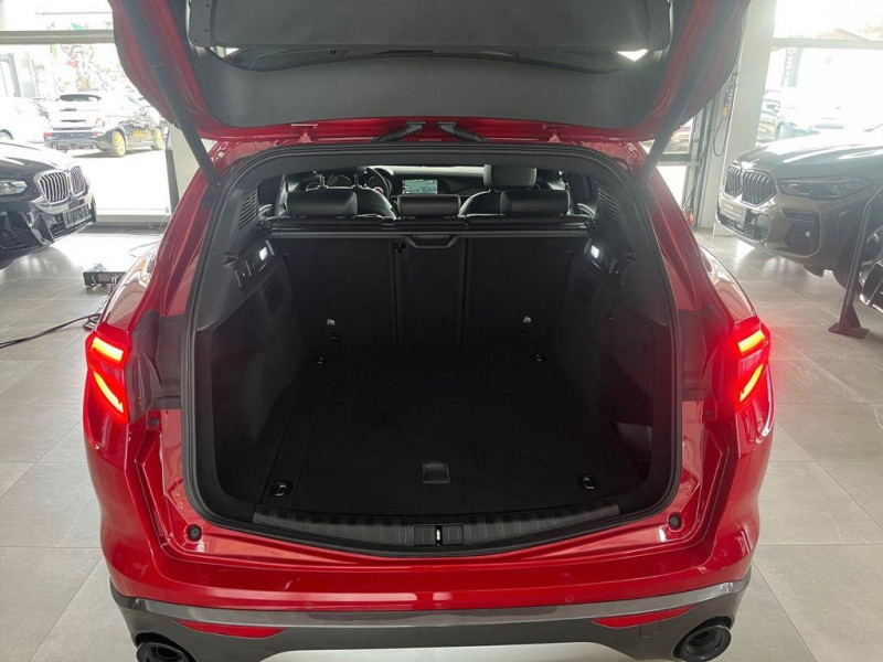Alfa romeo Stelvio 2.0T 280 ch Q4 BVA 2023 - photo n°12 Alfa romeo Stelvio 2.0T 280 ch Q4 BVA  occasion à L'Union - photo n°12