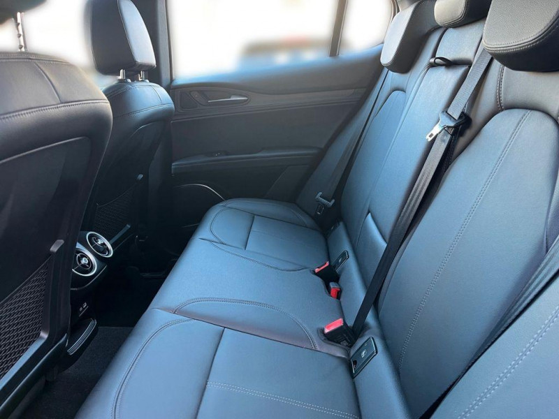 Alfa romeo Stelvio 2.0T 280 ch Q4 BVA 2023 - photo n°11 Alfa romeo Stelvio 2.0T 280 ch Q4 BVA  occasion à L'Union - photo n°11