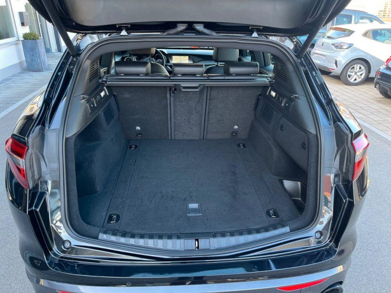 Alfa romeo Stelvio 2.0T 280 ch Q4 BVA 2023 - photo n°12 Alfa romeo Stelvio 2.0T 280 ch Q4 BVA  occasion à L'Union - photo n°12