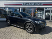 Annonce Alfa romeo Stelvio occasion Essence 2.0T 280 ch Q4 BVA  L'Union