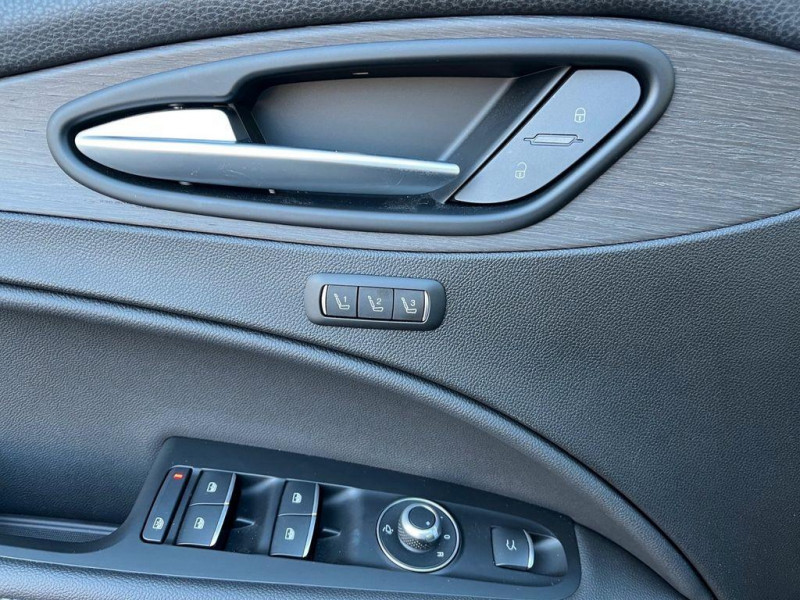 Alfa romeo Stelvio 2.0T 280 ch Q4 BVA 2023 - photo n°14 Alfa romeo Stelvio 2.0T 280 ch Q4 BVA  occasion à L'Union - photo n°14
