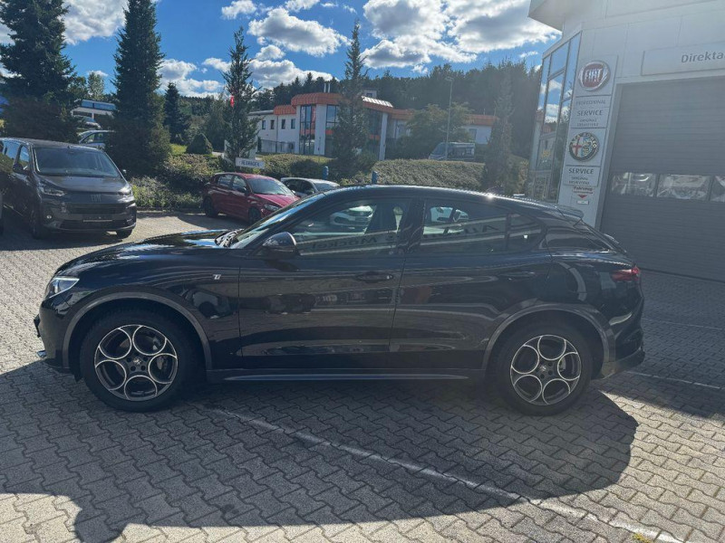 Alfa romeo Stelvio 2.0T 280 ch Q4 BVA 2023 - photo n°3 Alfa romeo Stelvio 2.0T 280 ch Q4 BVA  occasion à L'Union - photo n°3