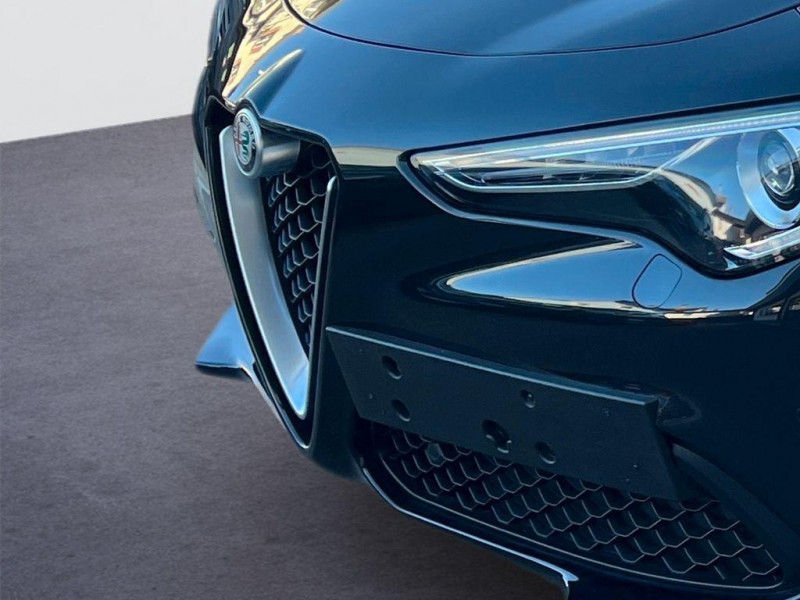 Alfa romeo Stelvio 2.0T 280 ch Q4 BVA 2023 - photo n°6 Alfa romeo Stelvio 2.0T 280 ch Q4 BVA  occasion à L'Union - photo n°6
