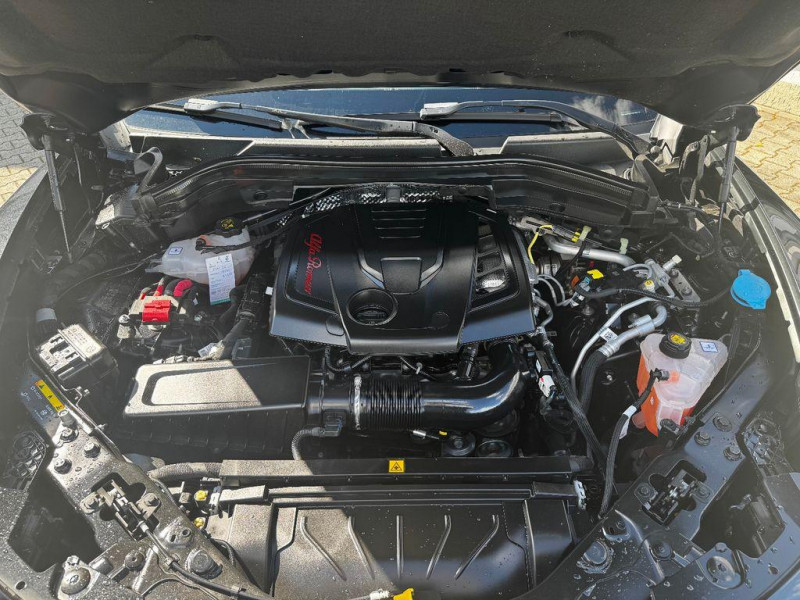 Alfa romeo Stelvio 2.0T 280 ch Q4 BVA 2023 - photo n°12 Alfa romeo Stelvio 2.0T 280 ch Q4 BVA  occasion à L'Union - photo n°12