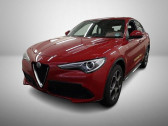 Alfa romeo Stelvio occasion année 2023 boite Automatique Annonce Alfa romeo Stelvio occasion Essence 2.0T 280 ch Q4 BVA à L'Union