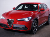 Alfa romeo Stelvio 2.0T 280 ch Q4 BVA   L'Union 31