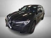 Alfa romeo Stelvio 2.0T 280 ch Q4 BVA   L'Union 31