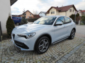 Alfa romeo Stelvio 2.0T 280 ch Q4 BVA   L'Union 31