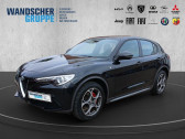 Alfa romeo Stelvio occasion année 2023 boite Automatique Annonce Alfa romeo Stelvio occasion Essence 2.0T 280 ch Q4 BVA à L'Union