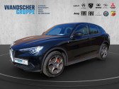Alfa romeo Stelvio 2.0T 280 ch Q4 BVA  2023 - annonce de voiture en vente sur Auto Sélection.com