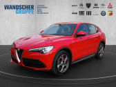 Alfa romeo Stelvio occasion année 2023 boite Automatique Annonce Alfa romeo Stelvio occasion Essence 2.0T 280 ch Q4 BVA à L'Union