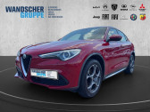 Alfa romeo Stelvio occasion année 2023 boite Automatique Annonce Alfa romeo Stelvio occasion Essence 2.0T 280 ch Q4 BVA à L'Union